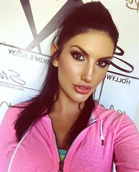 august ames porn